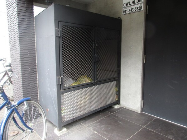 建物設備