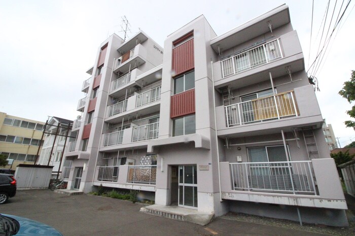 物件外観写真4　(外観写真)