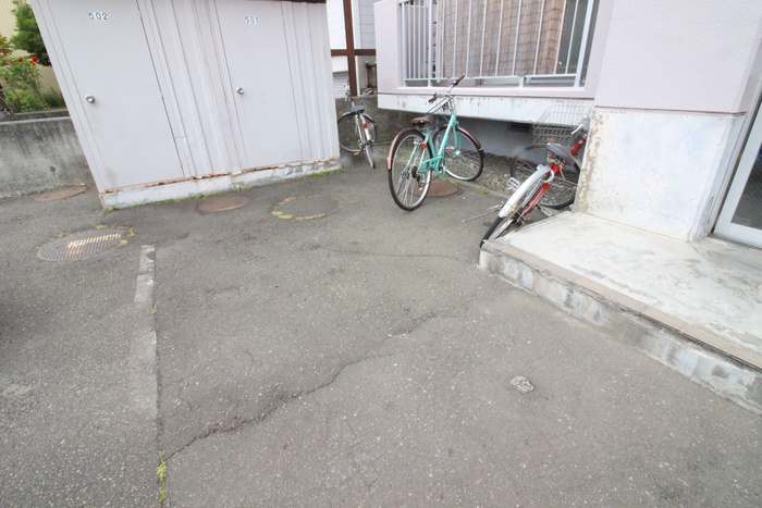 外観写真
