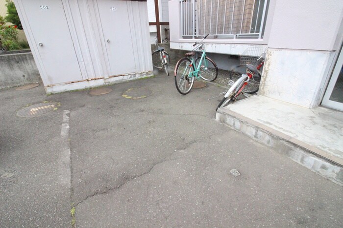 物件外観写真6　(その他)