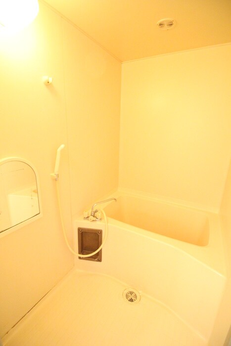 物件内観写真13　(バス／シャワールーム等)