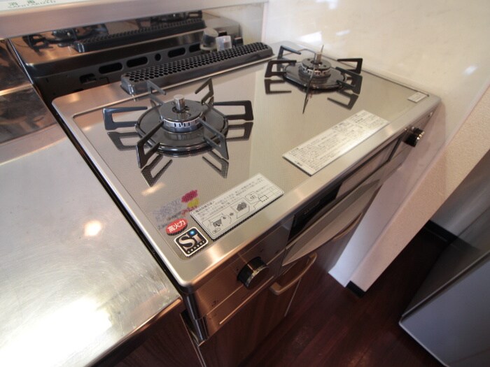 物件内観写真13　(キッチン)