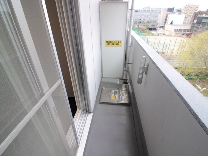 物件内観写真19　(ベランダ・バルコニー)