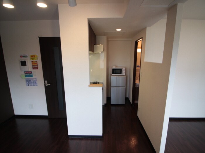 物件内観写真21　(キッチン)