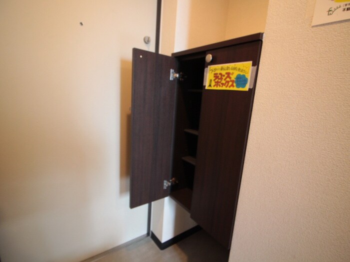 物件内観写真22　(収納)