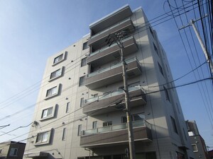 アインベルグ外観写真