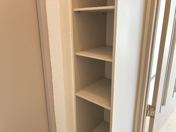 靴箱