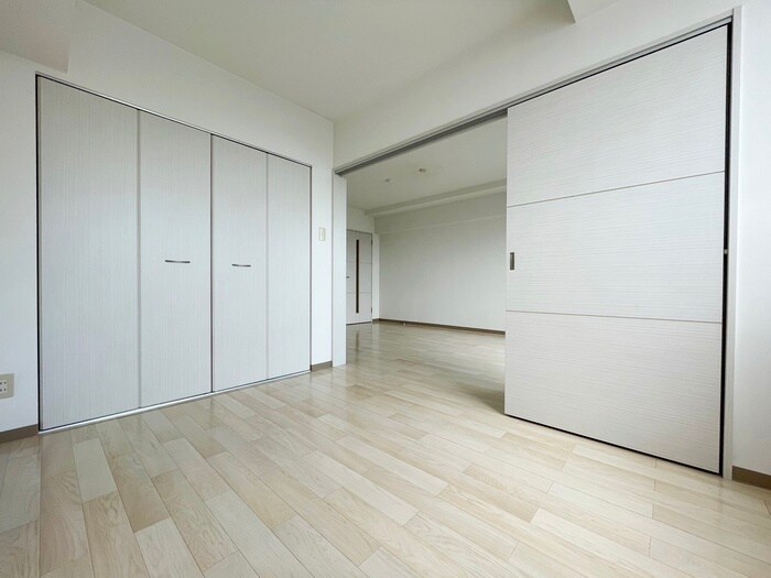 物件内観写真10　(居室)