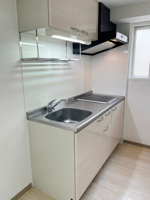 物件内観写真12　(キッチン)