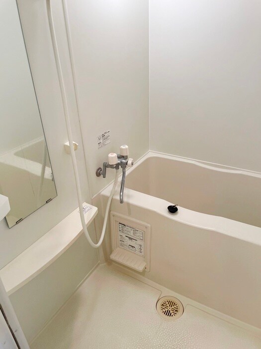 物件内観写真14　(バス／シャワールーム等)