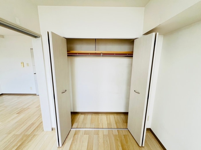 物件内観写真15　(収納)