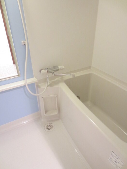 物件内観写真9　(バス／シャワールーム等)
