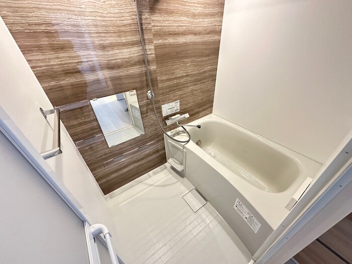 物件内観写真12　(バス／シャワールーム等)