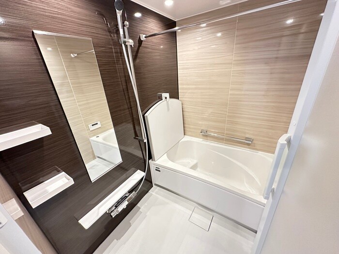 物件内観写真13　(バス／シャワールーム等)