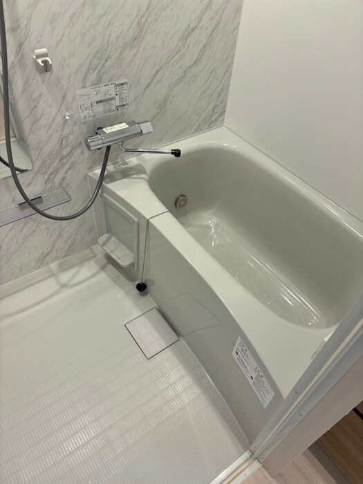 物件内観写真13　(バス／シャワールーム等)