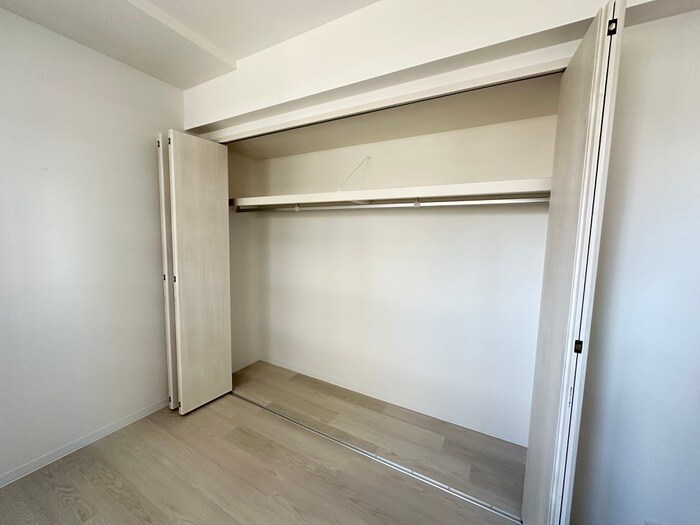 物件内観写真17　(収納)