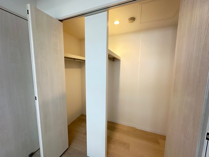 物件内観写真19　(収納)