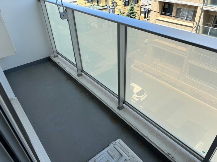 物件内観写真20　(ベランダ・バルコニー)