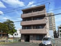 ハイローゼ学園前