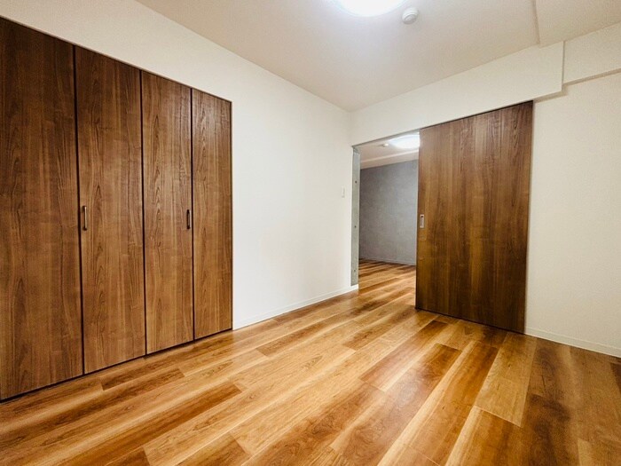 物件内観写真12　(居室)