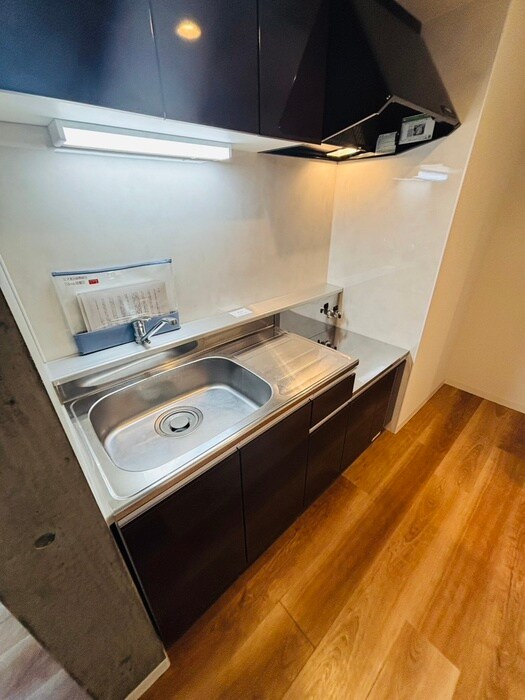 物件内観写真15　(キッチン)