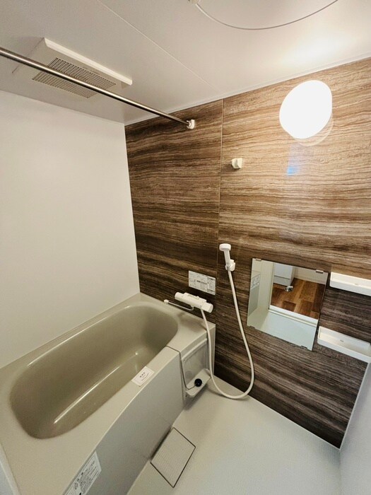 物件内観写真16　(バス／シャワールーム等)