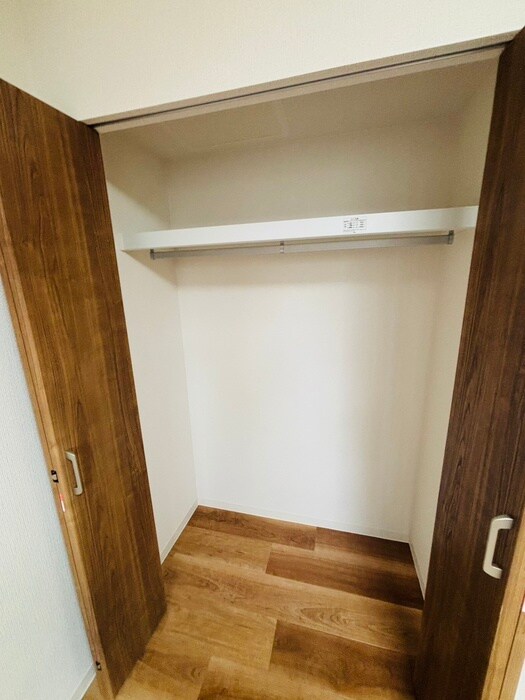 物件内観写真19　(収納)