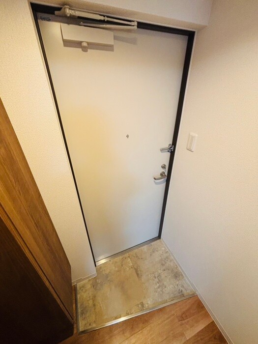 物件内観写真20　(玄関)