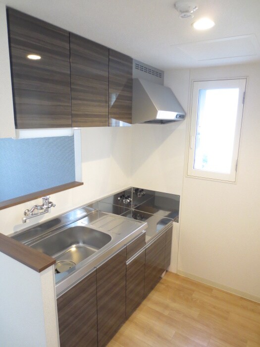 物件内観写真6　(キッチン)