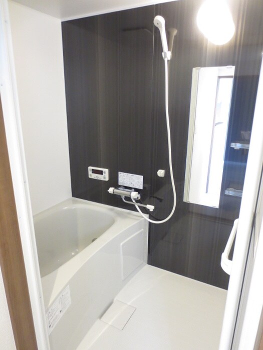 物件内観写真11　(バス／シャワールーム等)