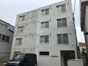 eclatante外観写真
