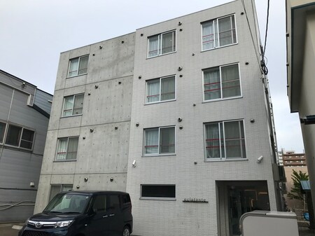 eclatante外観写真