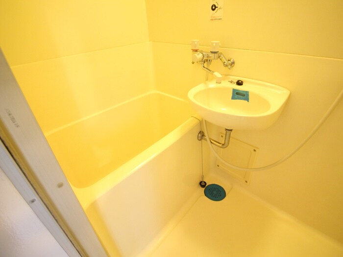 物件内観写真10　(バス／シャワールーム等)