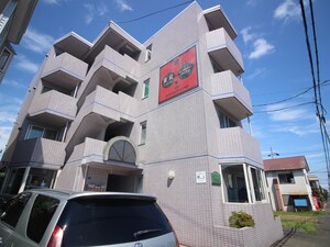パルコ－ト宝塚外観写真
