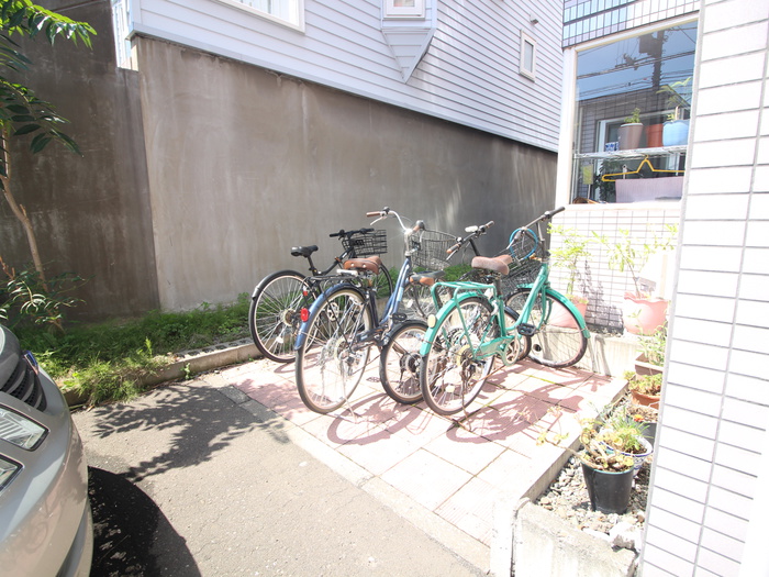 外観写真