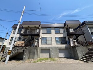 コ－ポ木村外観写真