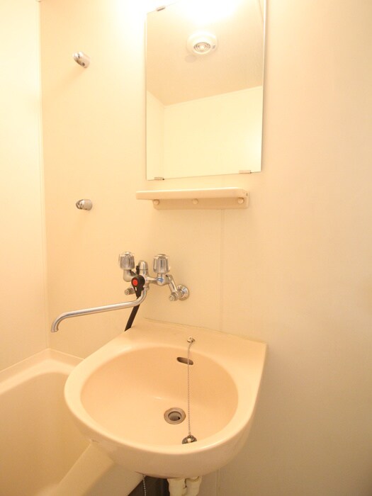 物件内観写真13　(洗面)