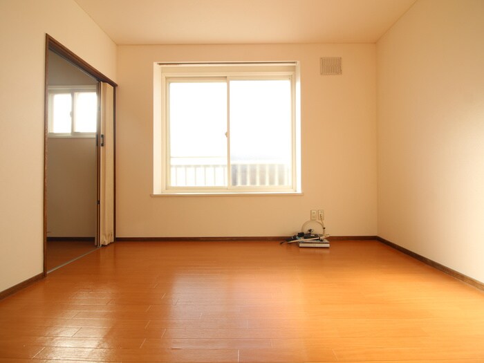 物件内観写真17　(居室)