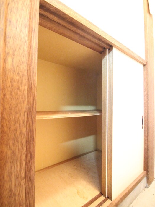物件内観写真19　(靴箱)