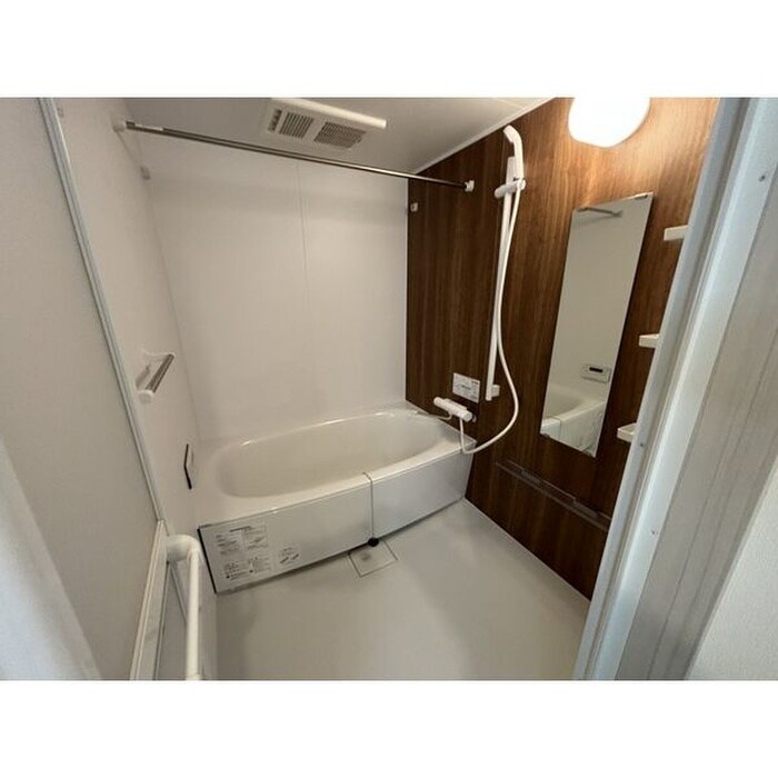 物件内観写真14　(バス／シャワールーム等)