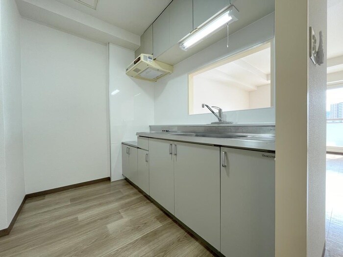 物件内観写真11　(キッチン)