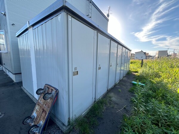 建物設備