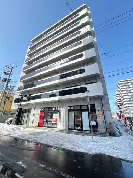 Tiger BLD 24外観写真