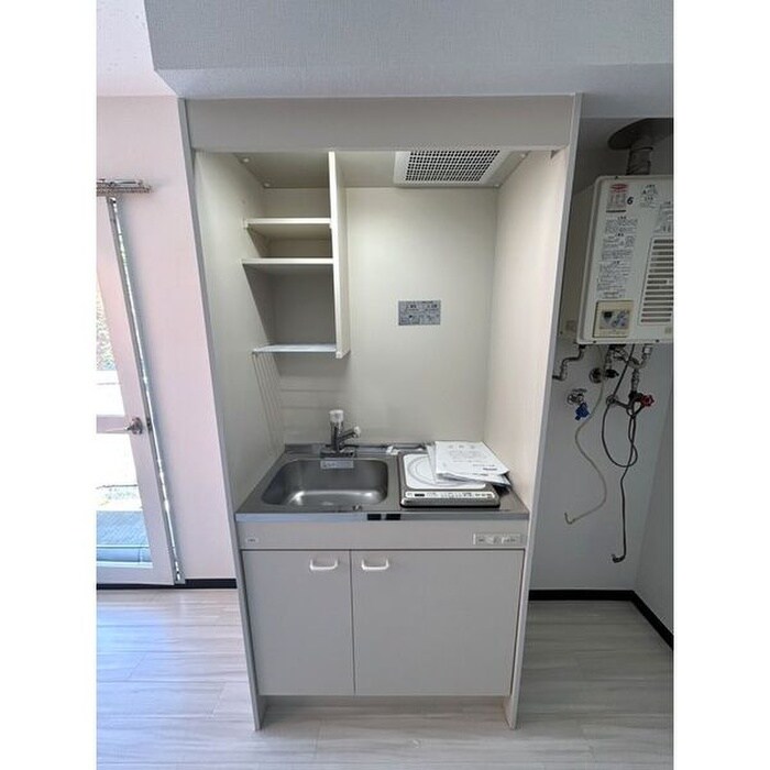 物件内観写真9　(キッチン)