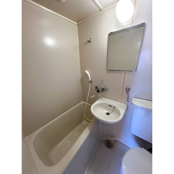 物件内観写真11　(バス／シャワールーム等)