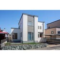 平岡10-1戸建て