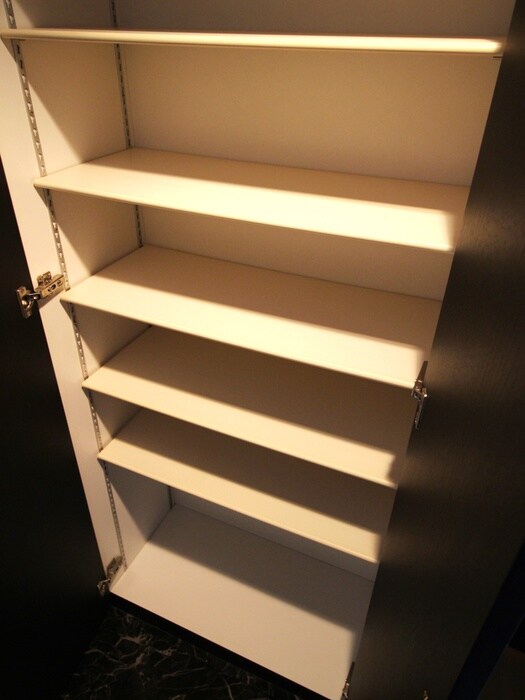 物件内観写真17　(靴箱)