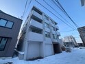 グランディール学園前