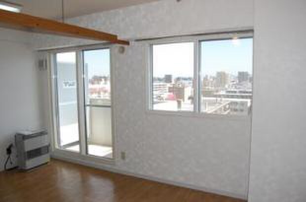 物件内観写真11　(居室)