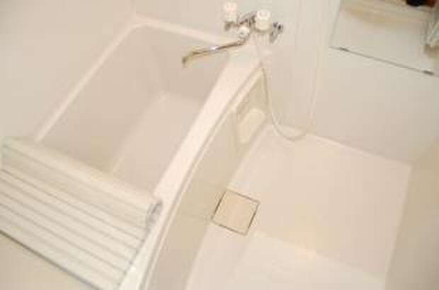 物件内観写真15　(バス／シャワールーム等)